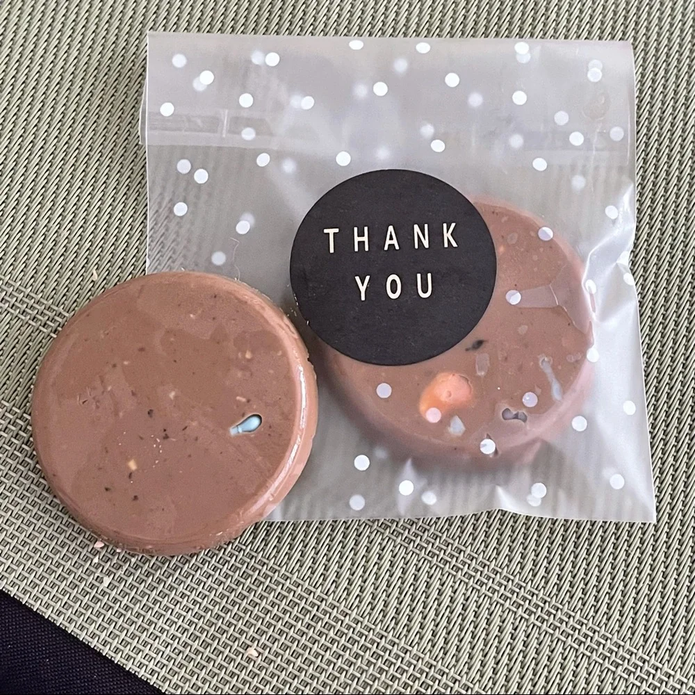 Vintage BitchGifts New Organic Handmade Coffee Lovers Soap Scrub - Picture 3 of 10